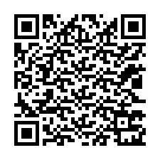 Kod QR dla numeru telefonu +12023721461