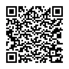 QR Code for Phone number +12023722540