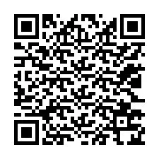 QR Code for Phone number +12023724729