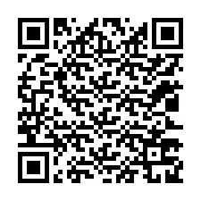 QR код за телефонен номер +12023729941