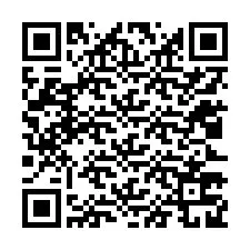 QR Code for Phone number +12023729942