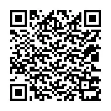 QR Code pour le numéro de téléphone +12023731241