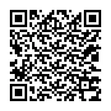 Kod QR dla numeru telefonu +12023734481