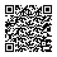 Kode QR untuk nomor Telepon +12023737901