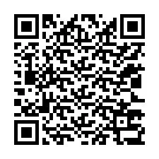 QR Code pour le numéro de téléphone +12023737904