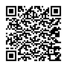 QR Code for Phone number +12023750893