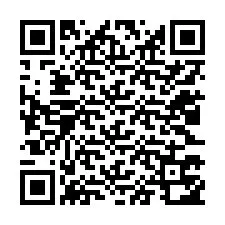 电话号码二维码 +12023752036