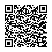 QR Code for Phone number +12023752039