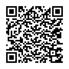 QR Code for Phone number +12023752046