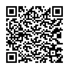 QR Code for Phone number +12023755520