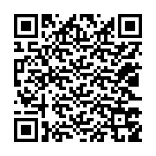 QR Code for Phone number +12023759479
