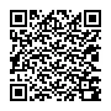 QR Code for Phone number +12023780160