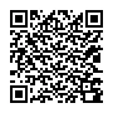 QR Code for Phone number +12023780161