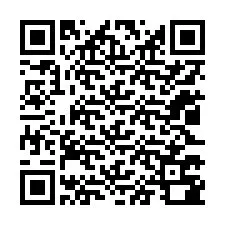 QR Code for Phone number +12023780165