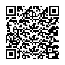 Kod QR dla numeru telefonu +12023792153