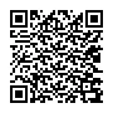 QR Code for Phone number +12023797366