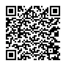 QR Code for Phone number +12023827760