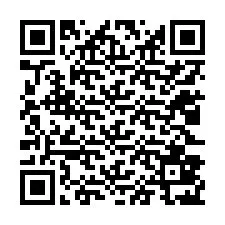 QR Code for Phone number +12023827762