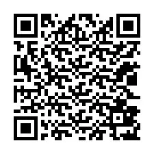 QR Code for Phone number +12023827765