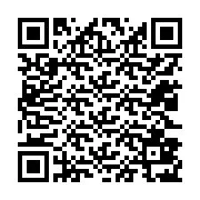 QR Code for Phone number +12023827767