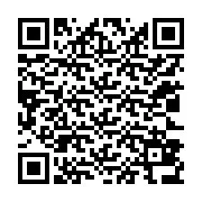 QR Code for Phone number +12023836604