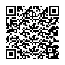 QR Code for Phone number +12023843112