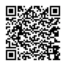 QR Code for Phone number +12023844802