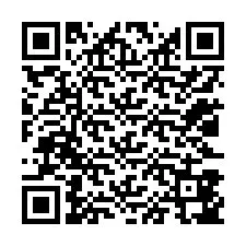 QR Code for Phone number +12023847099