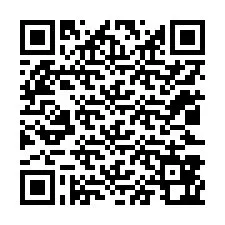 QR Code for Phone number +12023862481