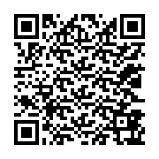 QR Code for Phone number +12023867179