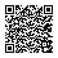 QR Code for Phone number +12023952627