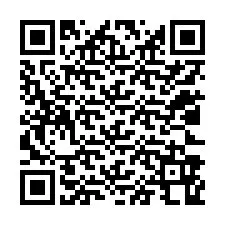 QR Code for Phone number +12023968208