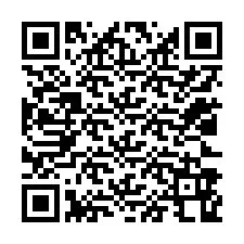 QR Code for Phone number +12023968209