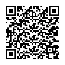 电话号码二维码 +12023978186