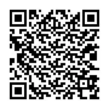 QR Code for Phone number +12023978190