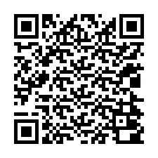 QR Code for Phone number +12024000010