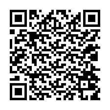 QR Code for Phone number +12024019758