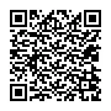 QR Code for Phone number +12024029007