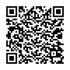 QR Code for Phone number +12024035488