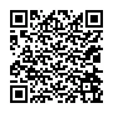 QR Code for Phone number +12024065705