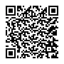 QR Code for Phone number +12024226519