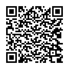QR Code for Phone number +12024308222