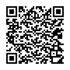QR Code for Phone number +12024310063