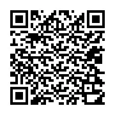 QR Code for Phone number +12024310077