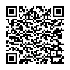 QR Code for Phone number +12024311126