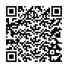 QR Code for Phone number +12024311129
