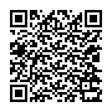 QR Code for Phone number +12024331974