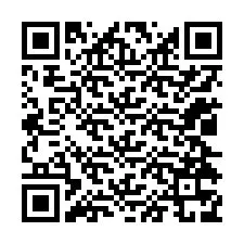 QR Code for Phone number +12024379975