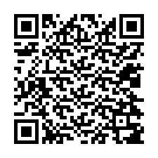 QR Code for Phone number +12024387193