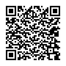 QR Code for Phone number +12024388057